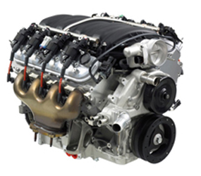 P2444 Engine